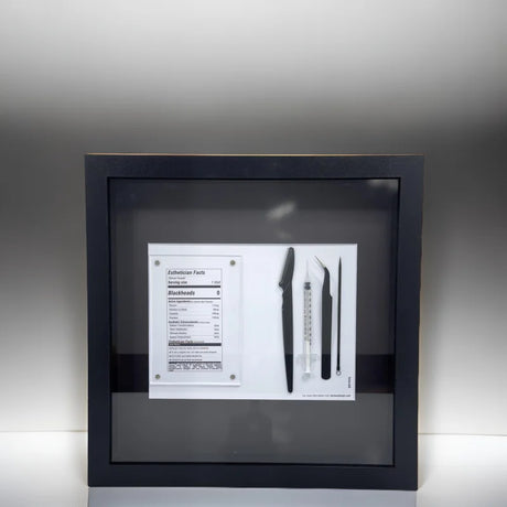 Elements Collection Personalized Art - Elements: Beauty Alchemy
