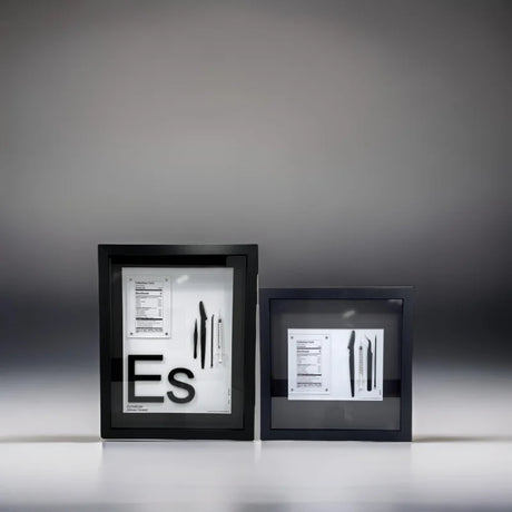 Elements Collection Personalized Art - Elements: Beauty Alchemy