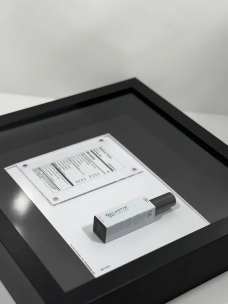 Elements Collection Personalized Art - Elements: Beauty Alchemy