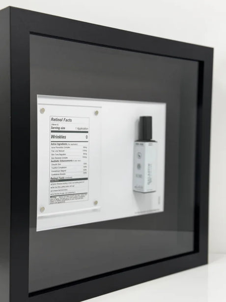 Elements Collection Personalized Art - Elements: Beauty Alchemy