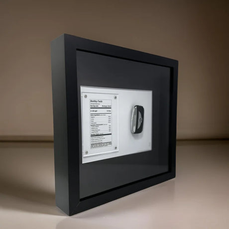 Elements Collection Personalized Art with Customization Options - Elements Collection