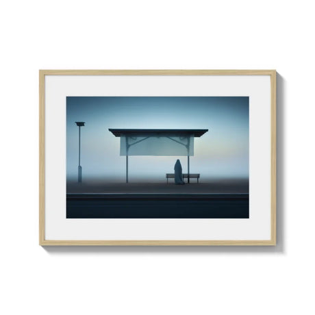 Framed Fine Art Prints Affordable Total Size Options - Framed Fine Art Prints