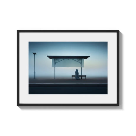 Framed Fine Art Prints Affordable Total Size Options - Framed Fine Art Prints