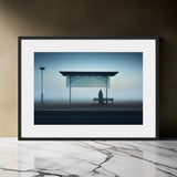 Framed Fine Art Prints Affordable Total Size Options - Framed Fine Art Prints