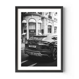 Framed Fine Art Prints Elevate Your Home - Framed Fine Art Prints
