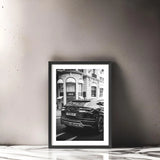 Framed Fine Art Prints Elevate Your Home - Framed Fine Art Prints