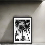 Framed Fine Art Prints for Elegant Homes - Framed Fine Art Prints