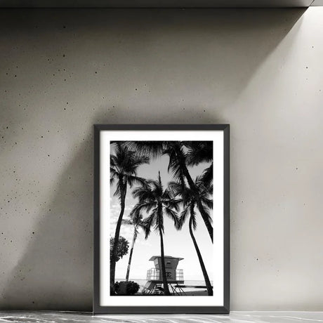Framed Fine Art Prints for Elegant Homes - Framed Fine Art Prints