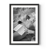 Framed Fine Art Prints for Elegant Homes - Framed Fine Art Prints