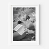 Framed Fine Art Prints for Elegant Homes - Framed Fine Art Prints