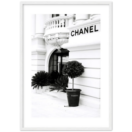 Framed Fine Art Prints for Elegant Homes - Framed Fine Art Prints