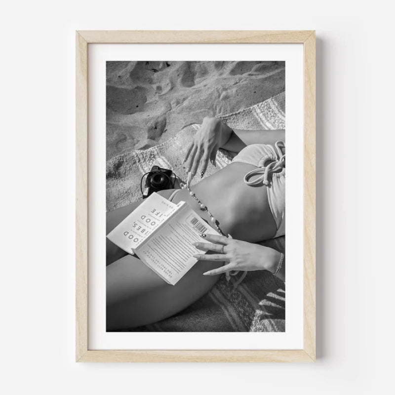 Framed Fine Art Prints for Elegant Homes - Framed Fine Art Prints