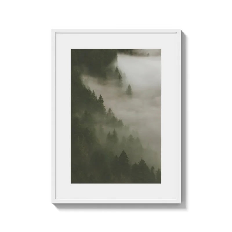 Framed Fine Art Prints For Elegant Homes - Framed Fine Art Prints