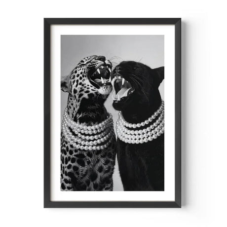 Framed Fine Art Prints for Elegant Spaces - Framed Fine Art Prints