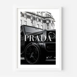 Framed Fine Art Prints for Elegant Spaces - Framed Fine Art Prints
