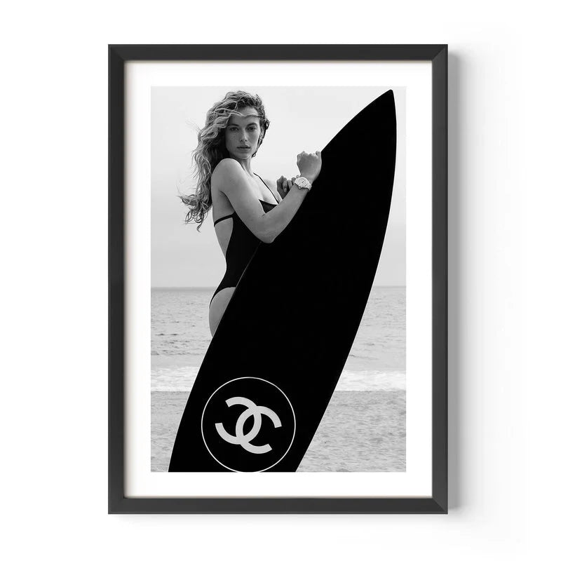 Framed Fine Art Prints for Your Home - Framed Fine Art Prints