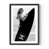 Framed Fine Art Prints for Your Home - Framed Fine Art Prints
