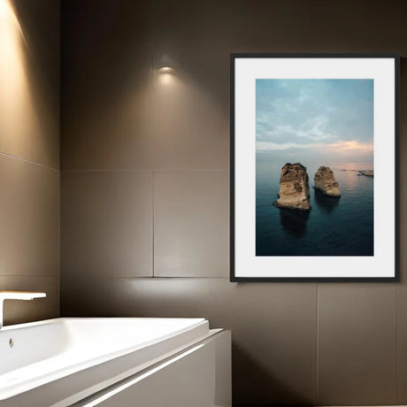 Framed Fine Art Prints Gallery Quality - Framed Fine Art Prints
