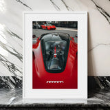 Framed Fine Art Prints Gallery Quality - Framed Fine Art Prints