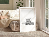 Framed Fine Art Prints Gallery Quality - Framed Fine Art Prints