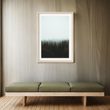 Framed Forest Fine Art Print Gallery Quality - Framed Fine Art Prints