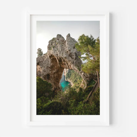 Framed Landscape Fine Art Prints - Framed Fine Art Prints