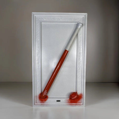 Hermes Grand Slam Color Run Home Decor - Home Decor