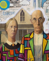 The Modern American Gothic