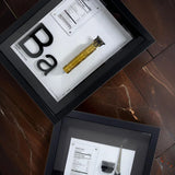 Personalized Elements Collection Art for Home or Business Installation - Home Decor