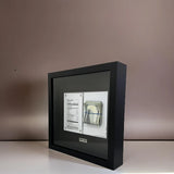 Personalized Elements Collection Art for Home or Business Installation - Home Decor