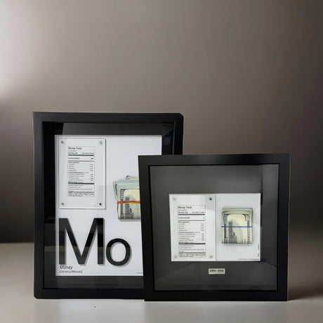 Personalized Elements Collection Art for Home or Business Installation - Home Decor