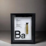 Personalized Elements Collection Art for Home or Business Installation - Home Decor