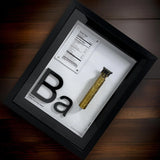Personalized Elements Collection Art for Home or Business Installation - Home Decor