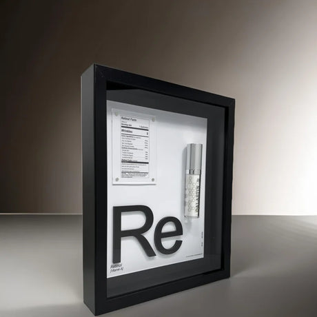 Personalized Elements Collection Home Decor Art - Home Decor