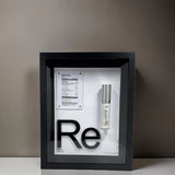 Personalized Elements Collection Home Decor Art - Home Decor