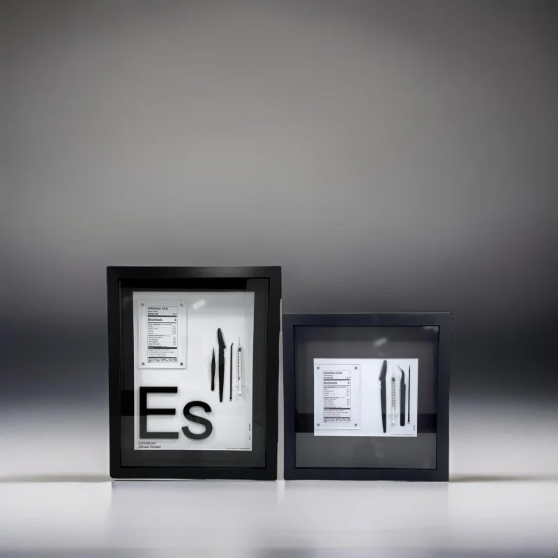 Personalized Elements Collection Home Decor Elements Collection Art for Business Installation - Home Decor
