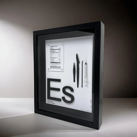 Personalized Elements Collection Home Decor Elements Collection Art for Business Installation - Home Decor