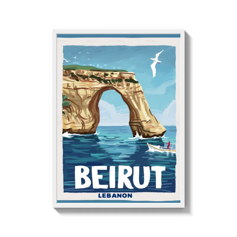 Premium Canvas Prints and World Tour Collection - Ready to Hang Canvas Prints