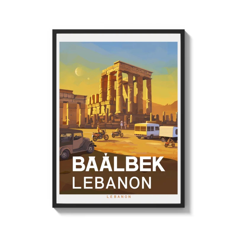 Premium Canvas Prints and World Tour Collection - Ready to Hang Canvas Prints