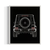 Premium Canvas Prints for Your Home - Ready to Hang Canvas Prints