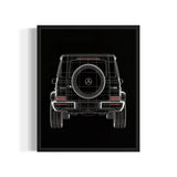Premium Canvas Prints for Your Home - Ready to Hang Canvas Prints