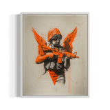 Premium Ready to Hang Canvas Prints - Ready to Hang Canvas Prints