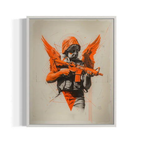 Premium Ready to Hang Canvas Prints - Ready to Hang Canvas Prints