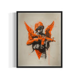 Premium Ready to Hang Canvas Prints - Ready to Hang Canvas Prints