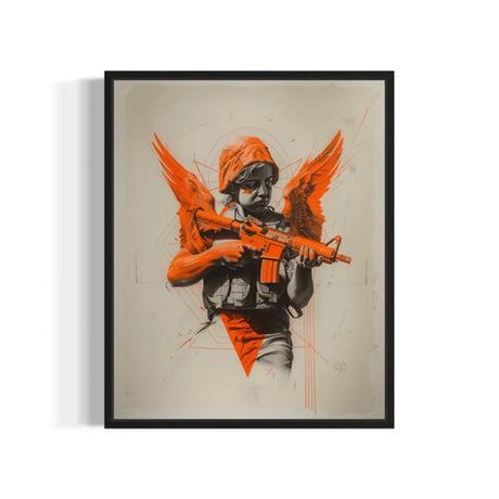 Premium Ready to Hang Canvas Prints - Ready to Hang Canvas Prints