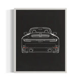 Ready to Hang Canvas Prints from RPM Dreams - Ready to Hang Canvas Prints