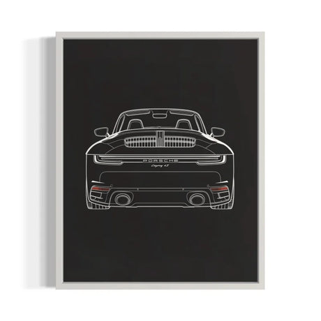 Ready to Hang Canvas Prints from RPM Dreams - Ready to Hang Canvas Prints