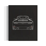 Ready to Hang Canvas Prints from RPM Dreams - Ready to Hang Canvas Prints