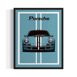 Ready to Hang Canvas Prints Rpm Dreams - Ready to Hang Canvas Prints