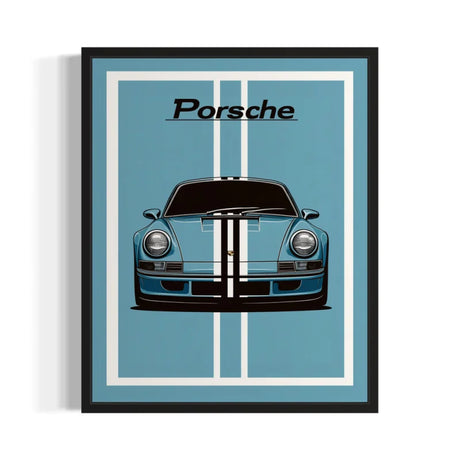Ready to Hang Canvas Prints Rpm Dreams - Ready to Hang Canvas Prints